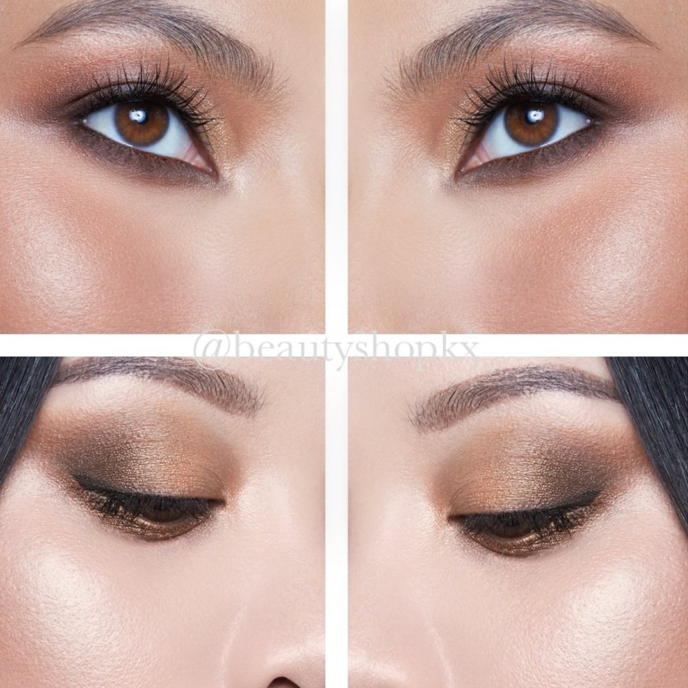 NIB😍✅EM COSMETICS DA VINCI - Picture 9 of 10